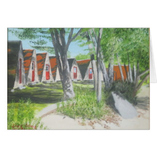 Plage Tente-els COTW