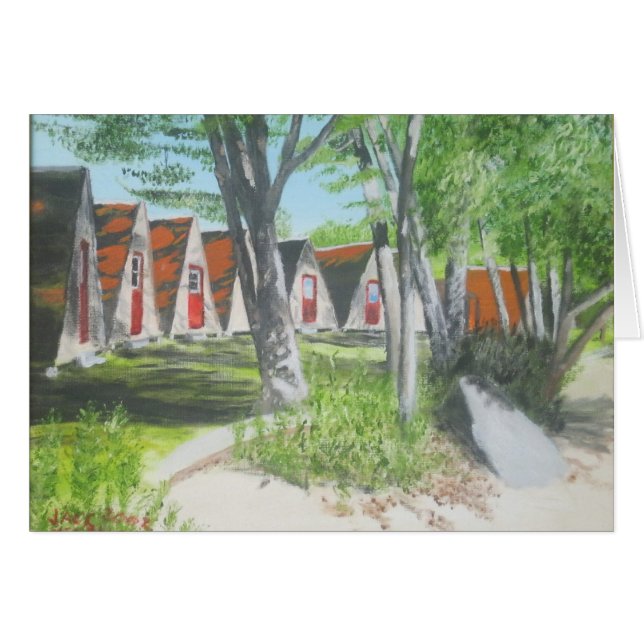 Plage Tente-els COTW (Devant horizontal)