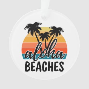 Plages Aloha