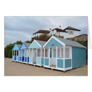 Plages De Southwold