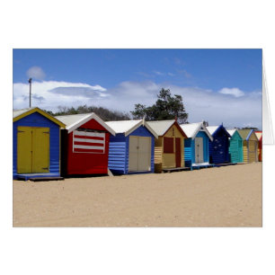 Plages Melbourne 2