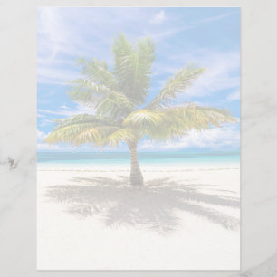 Plages tropicales Bora Bora, Polynésie française