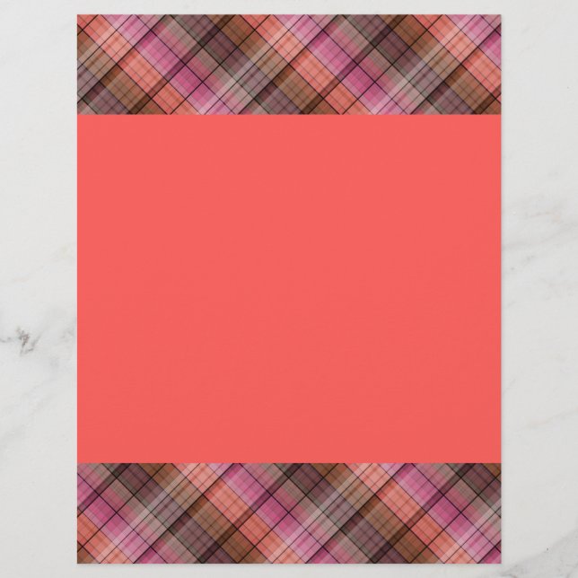 Plaid (Devant)