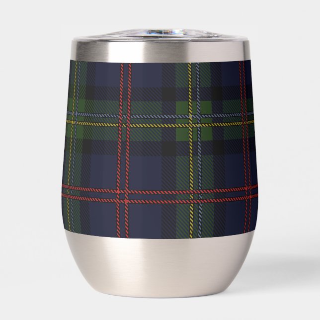 Plaid Elegant Rustic Classic Tartan (Avant)