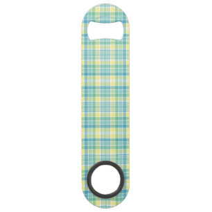 Plaid en pastel