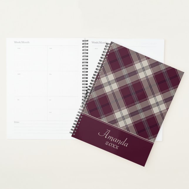 Plaid multicolore (Devant avec enveloppe)