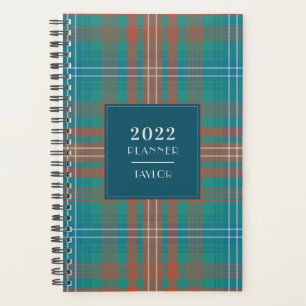 Plaid Tartan Clan Wilson À damiers 2022