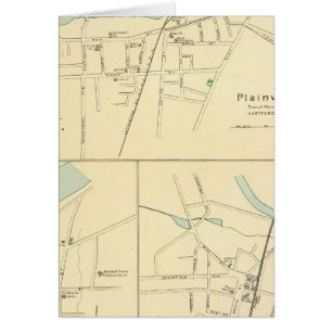 Plainville, Entrepôt, Windsor