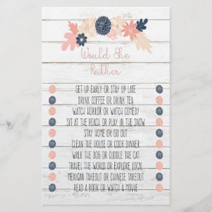Plairait-Elle À La Fête des mariées Blush De La Ma