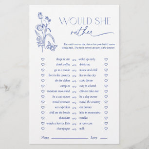 Plairait-Elle Quelque Chose De Fête des mariées Bl