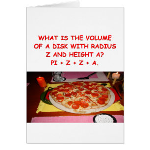 plaisanterie de maths