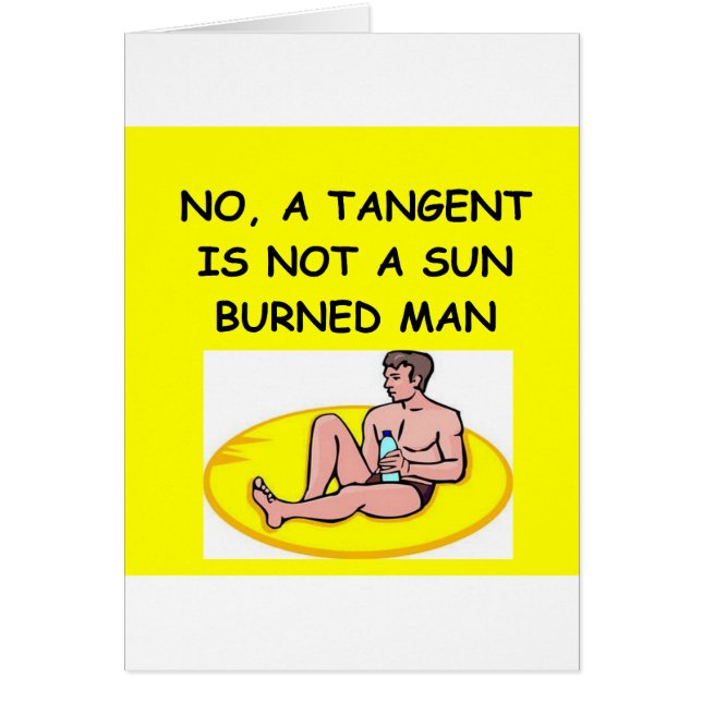 plaisanterie de maths (Devant)