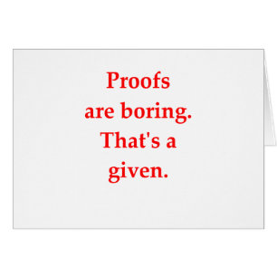 plaisanterie drôle de maths