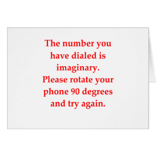 plaisanterie drôle de maths