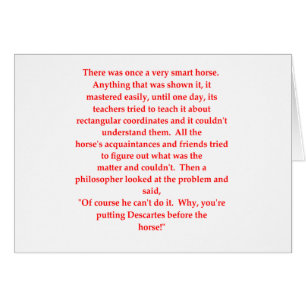 plaisanterie drôle de maths