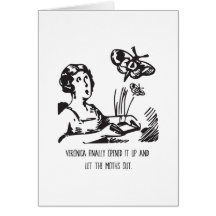 Plaisanterie pour adultes - Mois