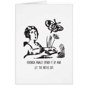 Plaisanterie pour adultes - Mois