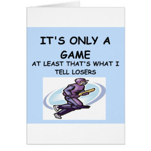 plaisanterie pour des gagnants !