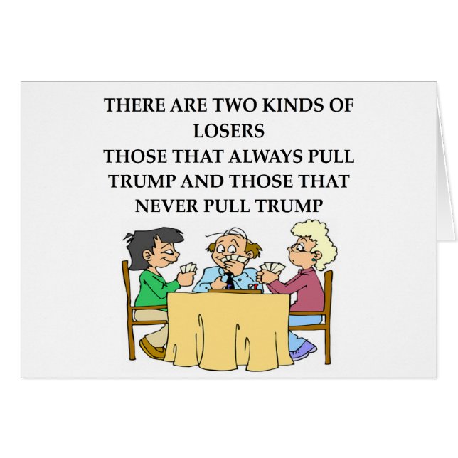 plaisanteries en double de pont (Devant horizontal)