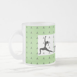 Plaisir de Mug Froid