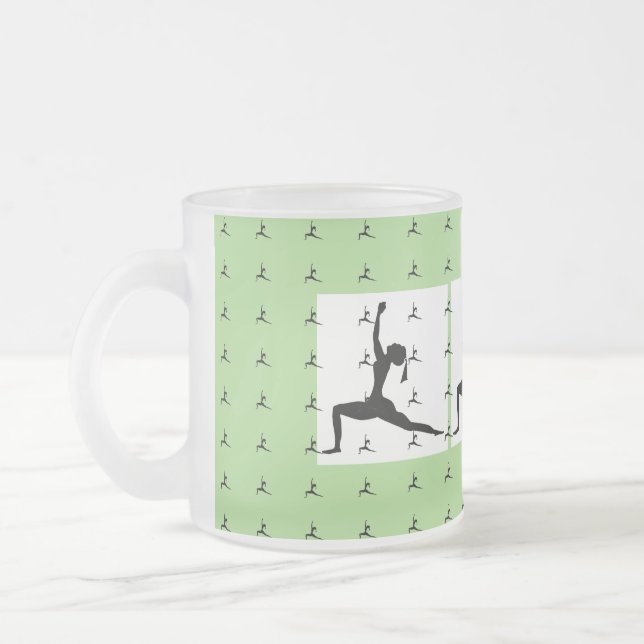 Plaisir de Mug Froid (Gauche)