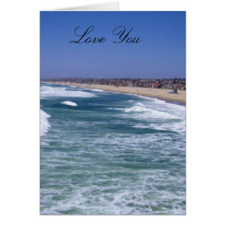 Plaisir de vivre - Hermosa Beach Californie