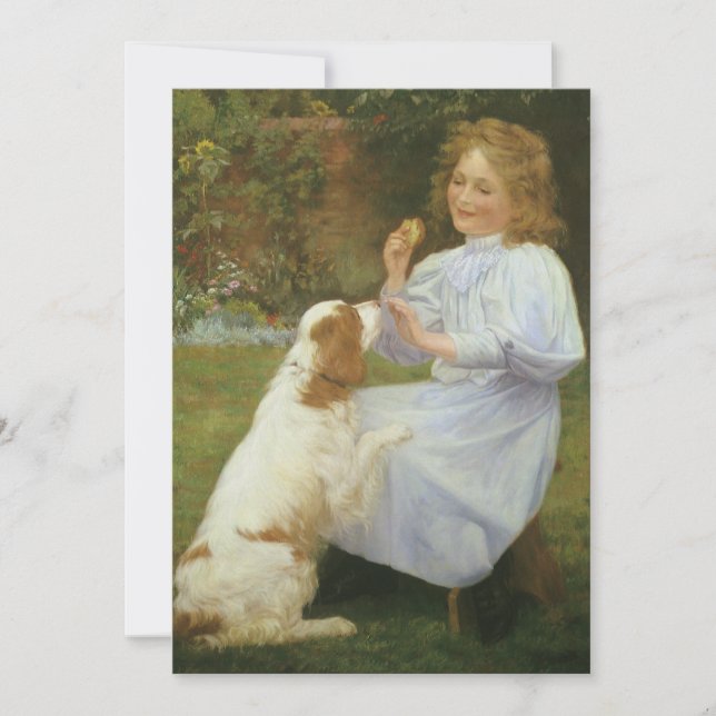 Plaisirs de l'espoir par William Henry Gore (Devant)