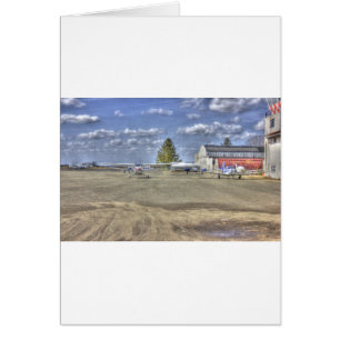 Plan à vis HDR sous le panneau de contrôle de l'ai