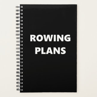 Plan d'avitaillement du programme sportif