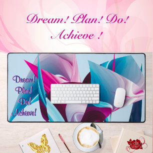 Plan de rêve Réaliser la motivation Liquifier Abst