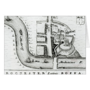 Plan de Rochester