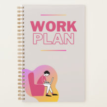 Plan de travail (Rosa)