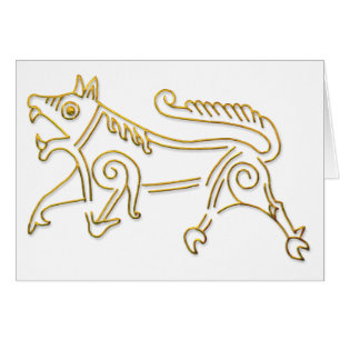 Plan en or Runestone Vang