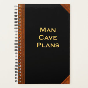 Plan Homme Grotte Plans Style Vintage