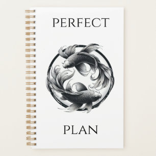 plan parfait