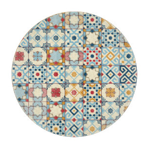 PLANCHE À DÉCOUPER 