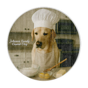 PLANCHE À DÉCOUPER