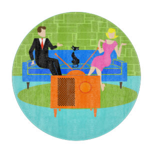 PLANCHE À DÉCOUPER 