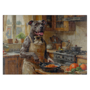 PLANCHE À DÉCOUPER 