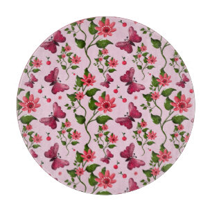 PLANCHE À DÉCOUPER 