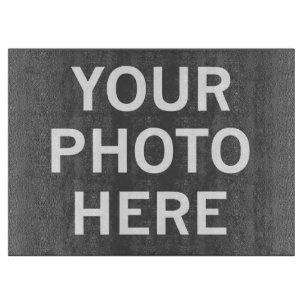 PLANCHE À DÉCOUPER 