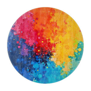 PLANCHE À DÉCOUPER