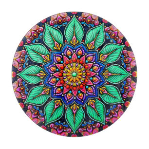 PLANCHE À DÉCOUPER