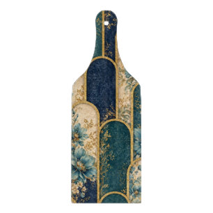 PLANCHE À DÉCOUPER 