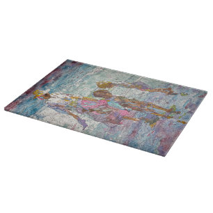 PLANCHE À DÉCOUPER 