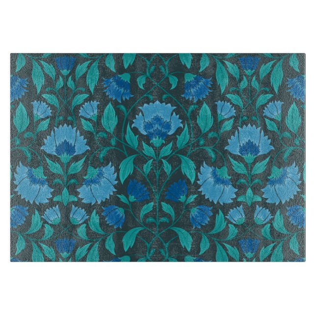 Planche À Découper С motif (Devant)