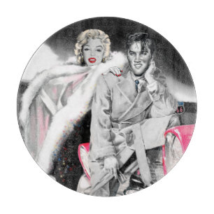 Planche À Découper 2 pour la route