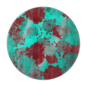 PLANCHE À DÉCOUPER 34