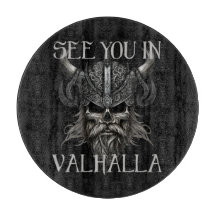 À Valhalla