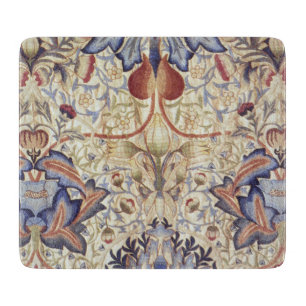 Planche À Découper Acanthus (par William Morris)